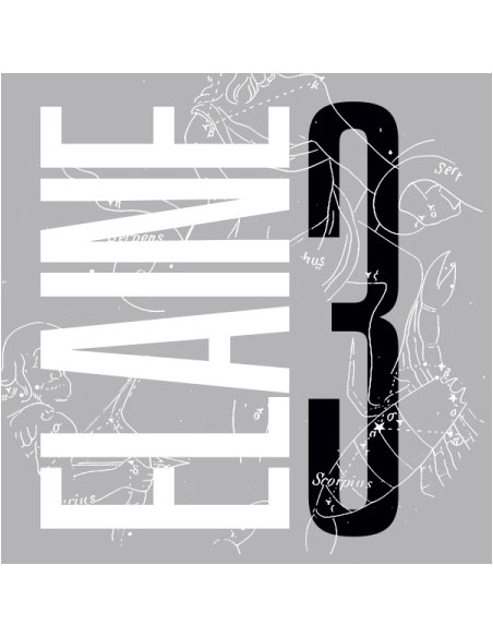 ELAINE Album - 3 CD
