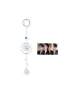[Pre Order] FORESTELLA THE WAVE Goods - MINI SUN CATCHER