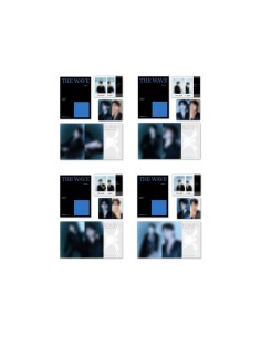 FORESTELLA THE WAVE Goods - PHOTO SET