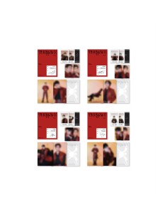 FORESTELLA THE WAVE Goods - PHOTO SET (ENCORE VER.)