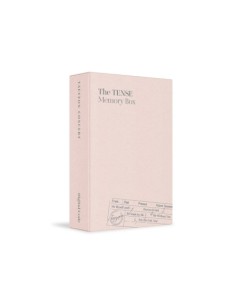 TAEYEON CONCERT The TENSE Memory Box Digital Code