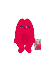 YUQI Motivation Goods - GIGI 40CM PLUSH DOLL