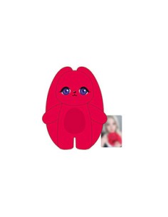 YUQI Motivation Goods - GIGI 18CM PLUSH DOLL