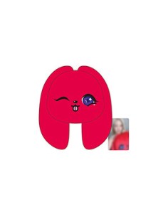 YUQI Motivation Goods - GIGI CUSHION