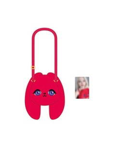 YUQI Motivation Goods - GIGI BAG