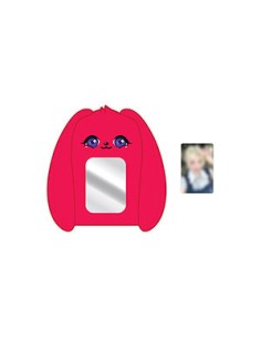 YUQI Motivation Goods - GIGI COLLECT BOOK