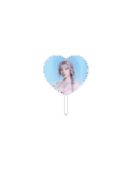YUQI Motivation Goods - IMAGE PICKET