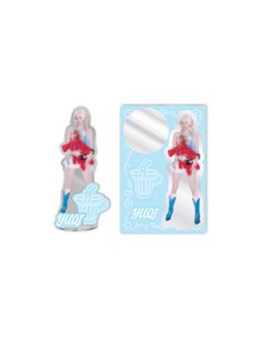 YUQI Motivation Goods - ACRYLIC STAND