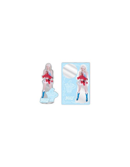 YUQI Motivation Goods - ACRYLIC STAND