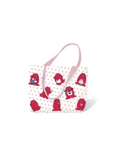 YUQI Motivation Goods - GIGI REUSABLE BAG