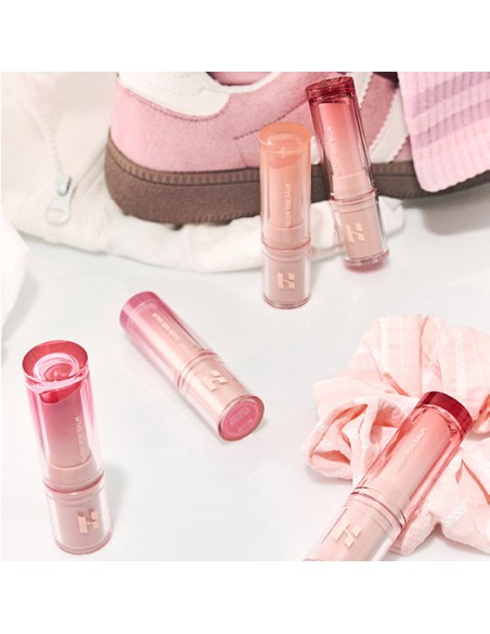 [Holika Holika] Glow Rise Balm 4.5g