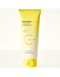 [Holika Holika] Gold Kiwi Vita C+ Brightening Cleansing...