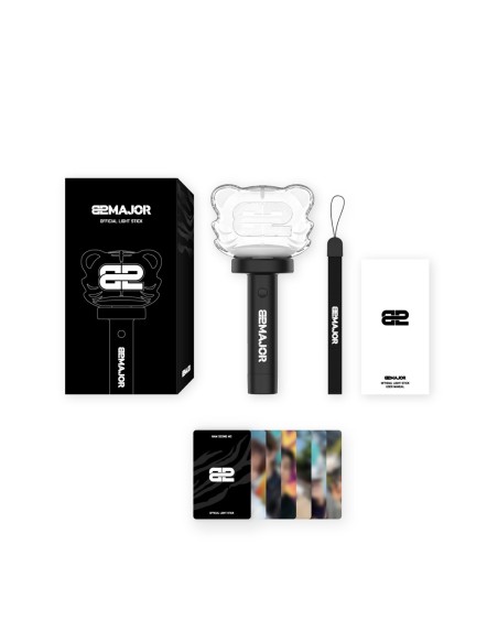 ミュージシャン MGA Official Light Stick ミュージシャン Official Light Stick mrsgreenapple MGA