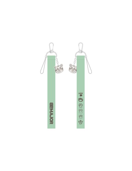 82MAJOR 82DE WORLD Goods - LIGHT STICK STRAP