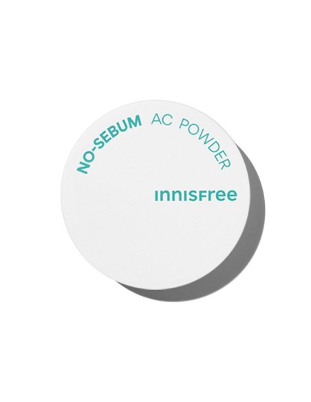 [INNISFREE] No-Sebum AC Powder 5g