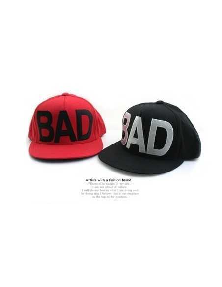 [CAP158] TEAM LIFE BAD SNAPBACK