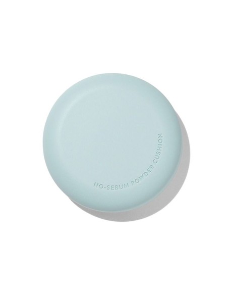 [INNISFREE] No-Sebum Powder Cushion 14g