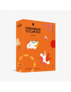【新品／未開封品】Permission to dance  on stage BTS PERMISSION TO DANCE ON STAGE - SEOUL (DIGITAL CODE