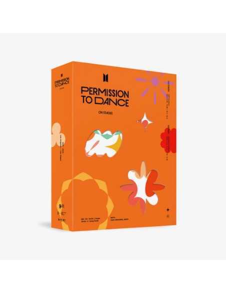 K-POP・アジア BTS CD ヨドバシ.com - BTS／PERMISSION TO DANCE ON STAGE - LIVE
