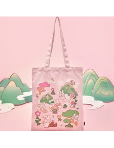 BT21 K-Rabbit Goods - Eco Bag