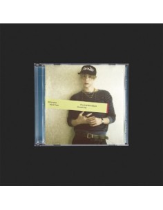 Mark Tuan 2nd Mini Album - Silhouette (Sunset Jewel Ver.) CD