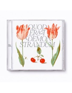 Fromm Album - Q.E.D CD