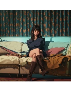 JOYCE Album - Wanna Be a Star CD