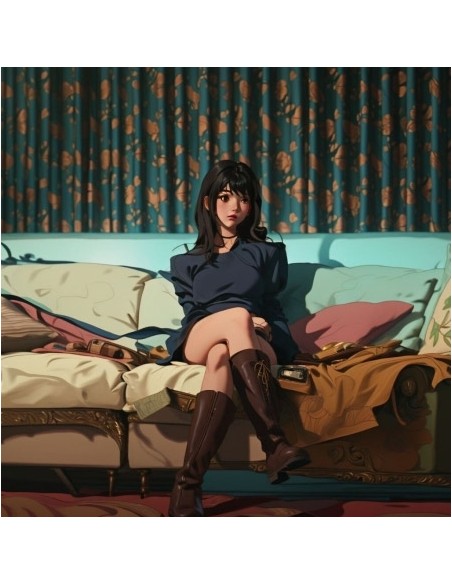 JOYCE Album - Wanna Be a Star CD