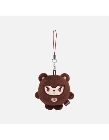 【EXO KAI】NINI BEAR ニニベアー KAI - NINI Bear 15CM Doll [2025 KAI Solo Concert Tour 'KAION