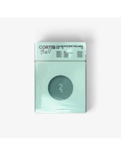 CORTIS 1st EP Album - COLOR OUTSIDE THE LINES (CORTIS...