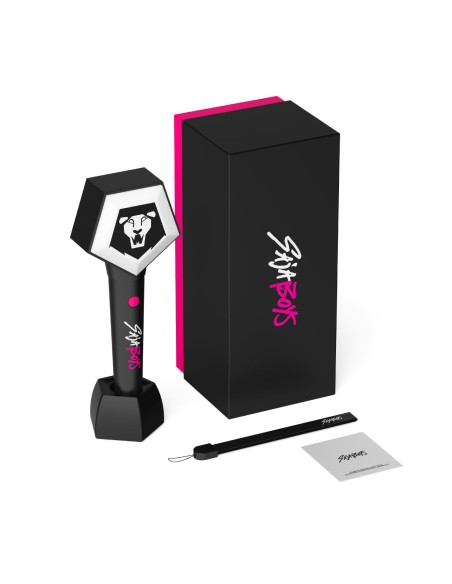 [Pre Order] KPOP DEMON HUNTERS - SAJA BOYS OFFICIAL LIGHT STICK