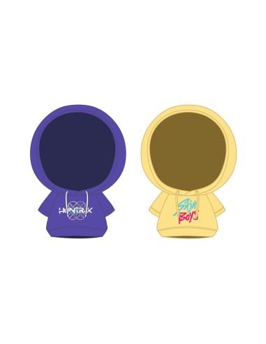 KPOP DEMON HUNTERS Goods - OFFICIAL LIGHT STICK...