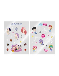 [Pre Order] KPOP DEMON HUNTERS Goods - OFFICIAL LIGHT...