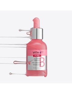 [MISSHA] VITA B Plus PDRN Plumping Ampoule 30ml