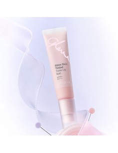 [MISSHA] Glow Skin Tinted Tone Up Sun 30ml