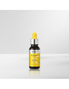 [MISSHA] VITA C Plus 27 Expert Ampoule 17g