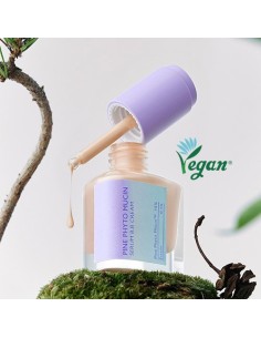 [MISSHA] Layering Fit Pine Phyto Mucin Serum B.B Cream 30ml