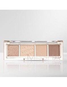 [MISSHA] Day Vibe Palette 3g