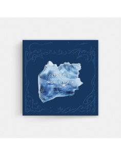 [KiT] ONEUS 2ND WORLD TOUR ‘La Dolce Vita’ CONCERT KiT