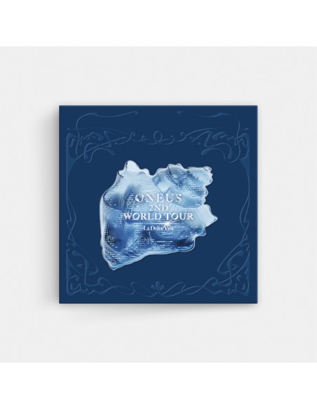 [KiT] ONEUS 2ND WORLD TOUR ‘La Dolce Vita’ CONCERT KiT