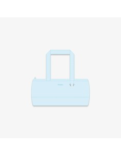 WENDY W:EALIVE Goods - SHOULDER BAG