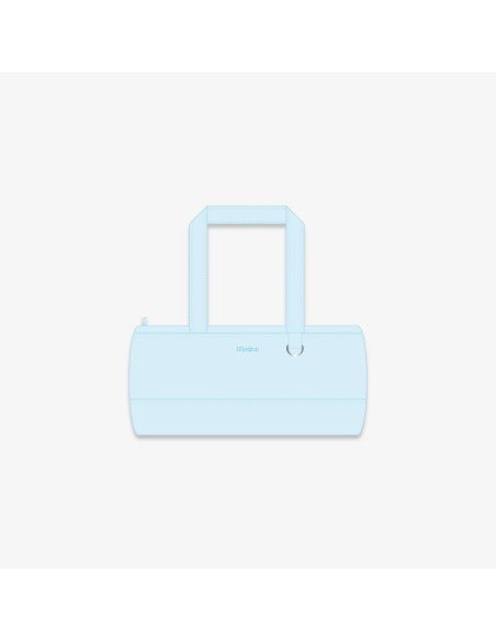 WENDY W:EALIVE Goods - SHOULDER BAG
