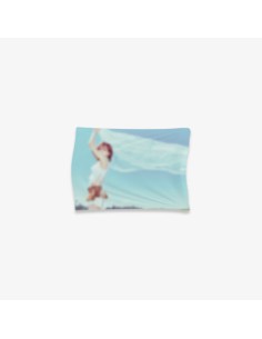 WENDY W:EALIVE Goods - CHIFFON FABRIC POSTER