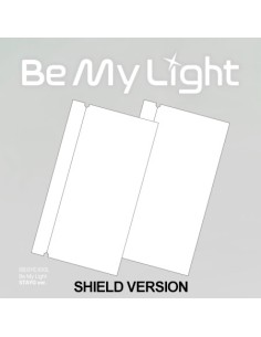[Smart Album] ISEGYE IDOL Album - Be My Light (STAYG...