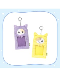 IU Found at Eight Goods - Plush Photo Holder