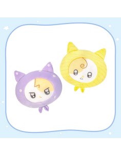 IU Found at Eight Goods - Face Cushion