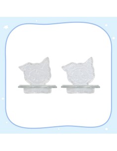 IU Found at Eight Goods - I-KE Parts Set (8LIEN ver.)