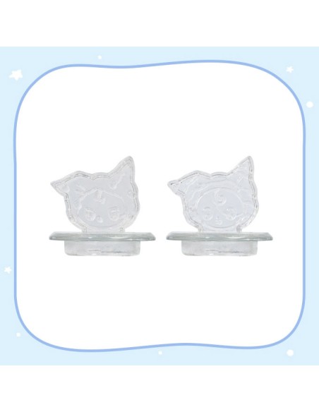 IU Found at Eight Goods - I-KE Parts Set (8LIEN ver.)