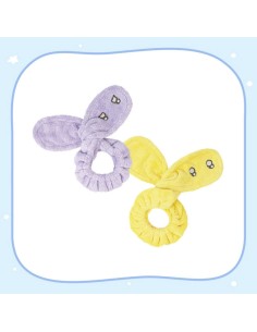 IU Found at Eight Goods - Wash Headband