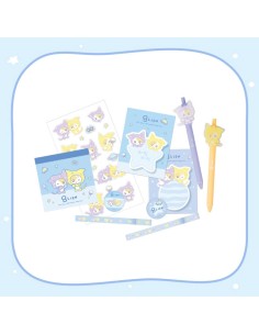 IU Found at Eight Goods - Stationery Set (8LIEN ver.)